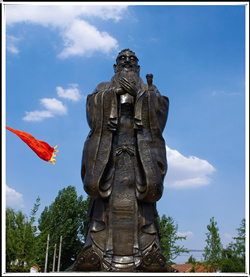 孔子的雕塑|孔子雕塑報(bào)價