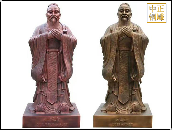 仿銅孔子頭像雕塑.jpg