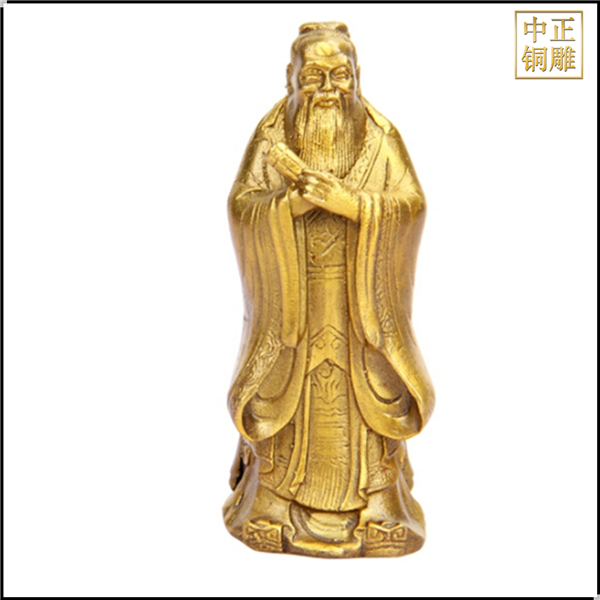 銅孔子雕像擺件.jpg 銅孔子雕像擺件.jpg