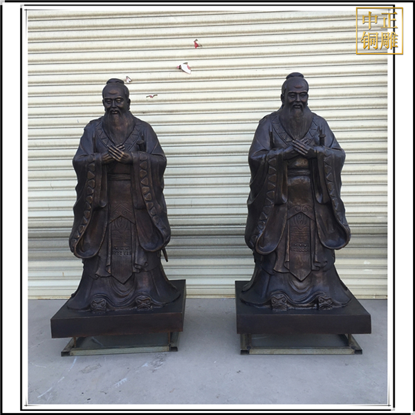 5孔子銅像廠(chǎng)家.jpg